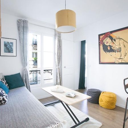 Charming 1 Bedroom Marais Hideaway - Fb17A باريس المظهر الخارجي الصورة