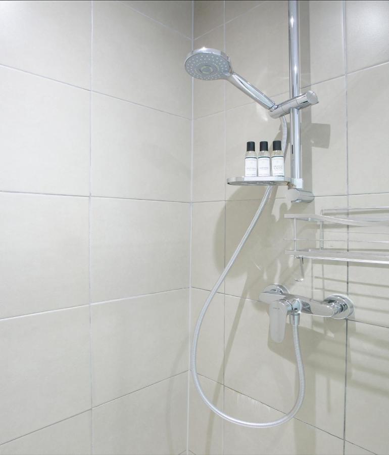 Charming 1 Bedroom Marais Hideaway - Fb17A باريس المظهر الخارجي الصورة